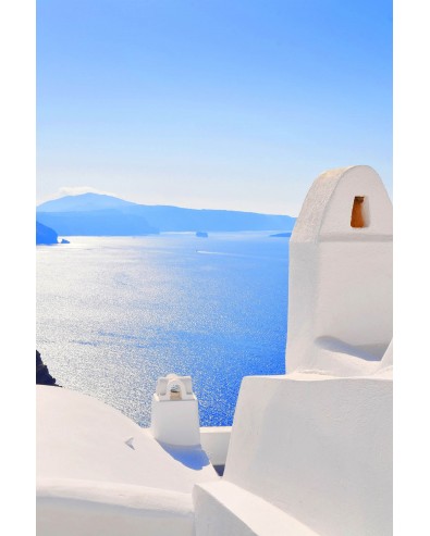 Voyage grèce îles Cyclades Iles Santorin Amorgos 8 jrs7nts