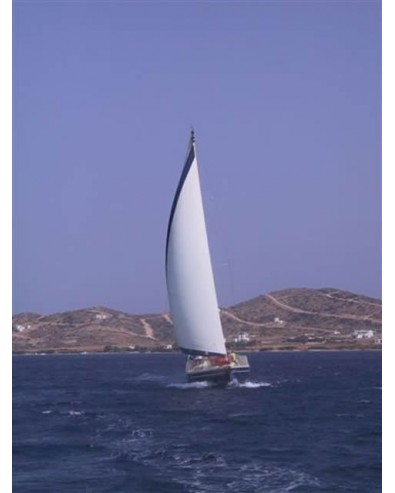 Croisière en voilier 8 jours 7 nuits de Mykonos à Mykonos 