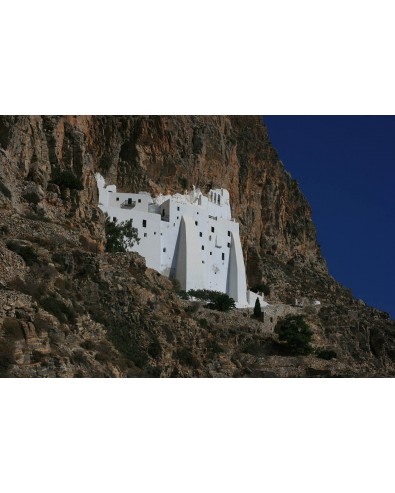 Les Cyclades  Iles de Santorin - Amorgos - 8 jours /  7 nuits