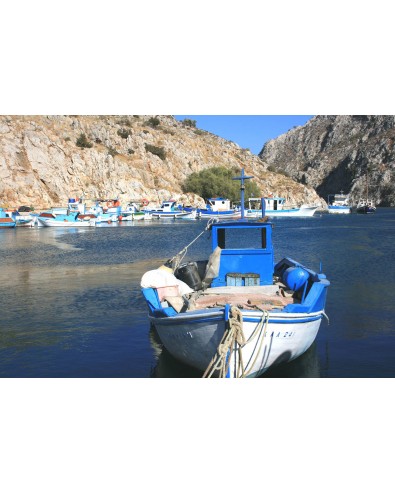 iles de Kos Kalimnos  8 jours 7 nuits