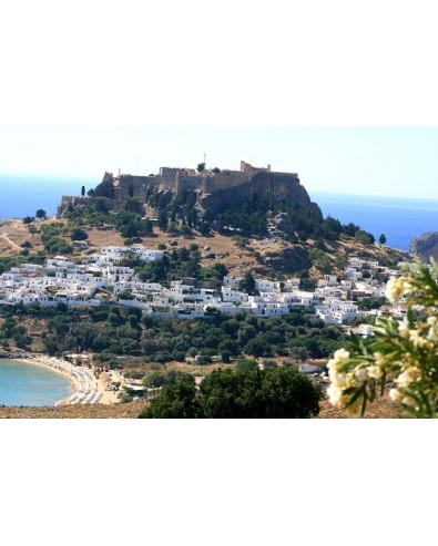 autotour decouverte de rhodes 8 jours 7 nuits