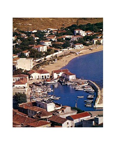 Autotour - Ile de Lemnos - 8 jours / 7 nuits -  3/4*