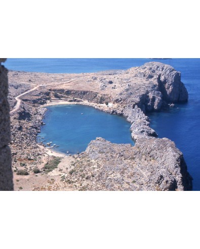 Iles de Rhodes & Symi - 8 jours / 7 nuits