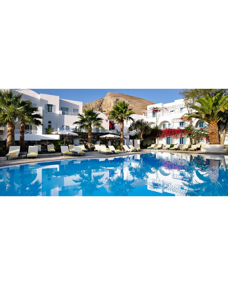 kastelli resort kamari santorin kastelli resort kamari santorin