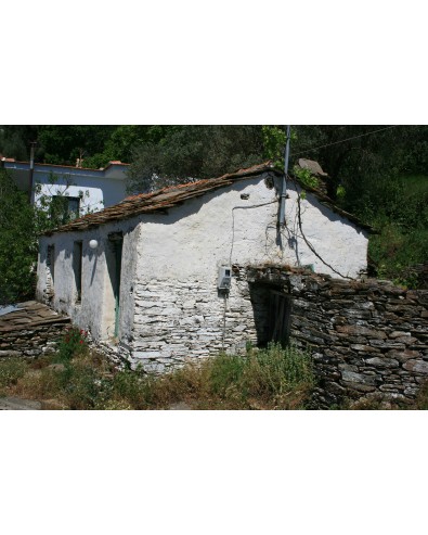 Autotour - Ile de d'Ikaria - 8 jours / 7 nuits 