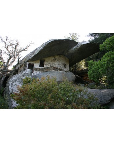 Autotour - Ile de d'Ikaria - 8 jours / 7 nuits 