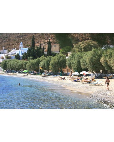 Voyage Iles grecques Rhodes & Kalymnos - 8 jrs 7 nts