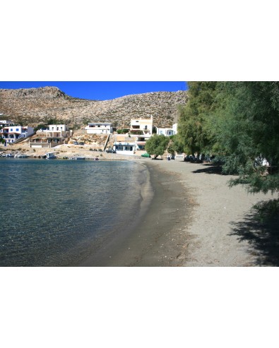 Voyage Iles grecques Rhodes & Kalymnos - 8 jrs 7 nts