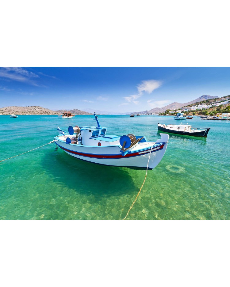 Les Cyclades Mykonos et Naxos - 8 jours / 7 nuits