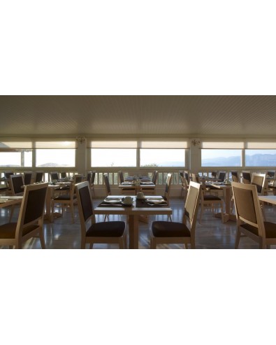 séjour hôtel elounda illion 3 *