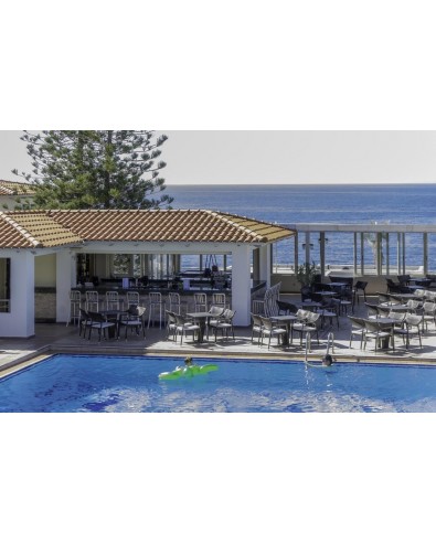 Voyage séjour île grecque Crète luxe  Filion Suites & Spa 