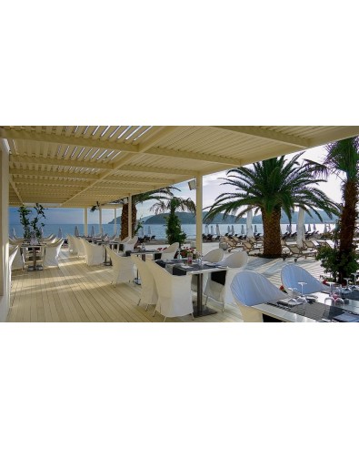 voyage Grèce Séjour région Athènes Hôtel luxe Plaza Beach