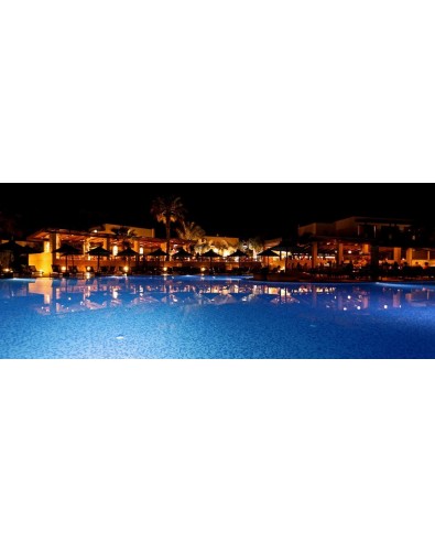 voyage en Grèce, île de Crète hôtel Stella palace 5 étoiles