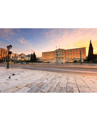 visite Grèce: Athenes, acropole et musée archéologique 