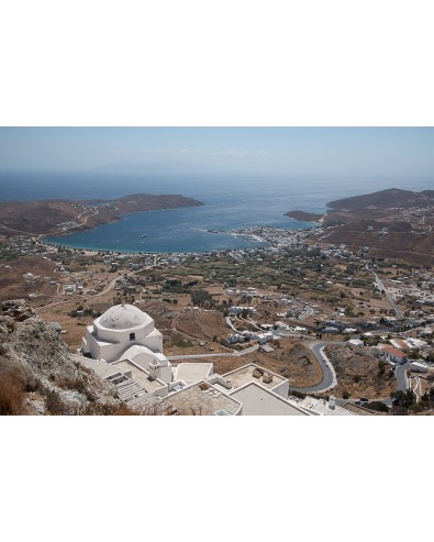 grèce Voyage Cyclades Séjour île Sérifos 