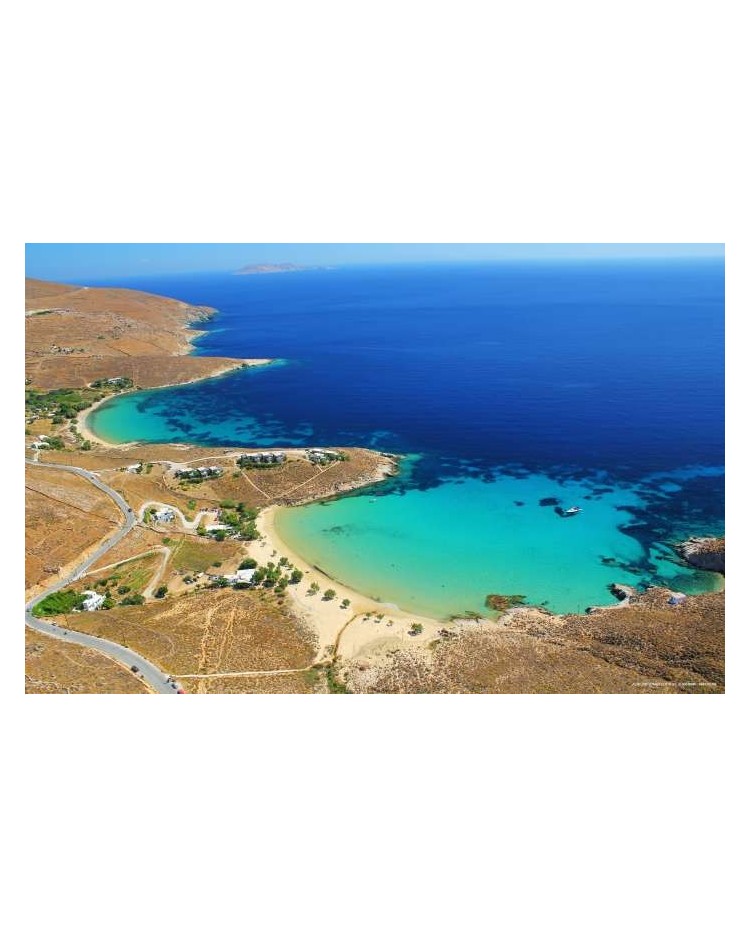 grèce Voyage Cyclades Séjour île Sérifos 