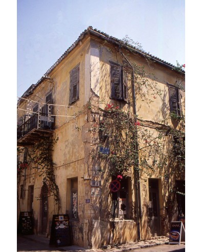 visite Argolide Corinthe, epidaure, Nauplie,Mycènes,1 jour  