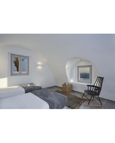 voyage îles grecques Sejour Santorin aroma suite  Hôtel 