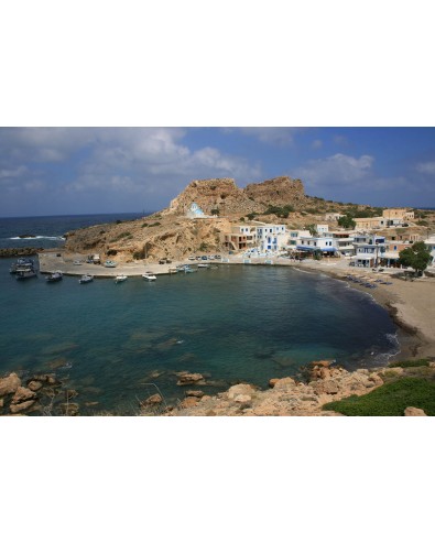 iles de Rhodes Karpathos 8 jours 7 nuits