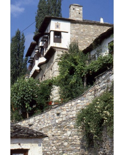 autotour pelion delphes metéores