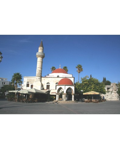 Voyage Grece séjour Ile grecque Kos autotour 8 jrs  7 nts