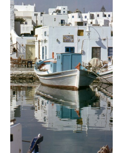  Mykonos Paros Naxos Santorin 15 jrs 14 nts