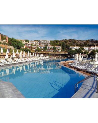 Hôtel Apostolata Island Resort - Céphalonie - 4*