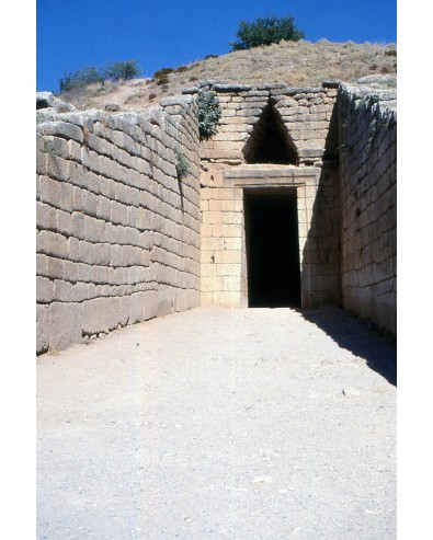 visite Argolide Corinthe, epidaure, Nauplie,Mycènes,1 jour  