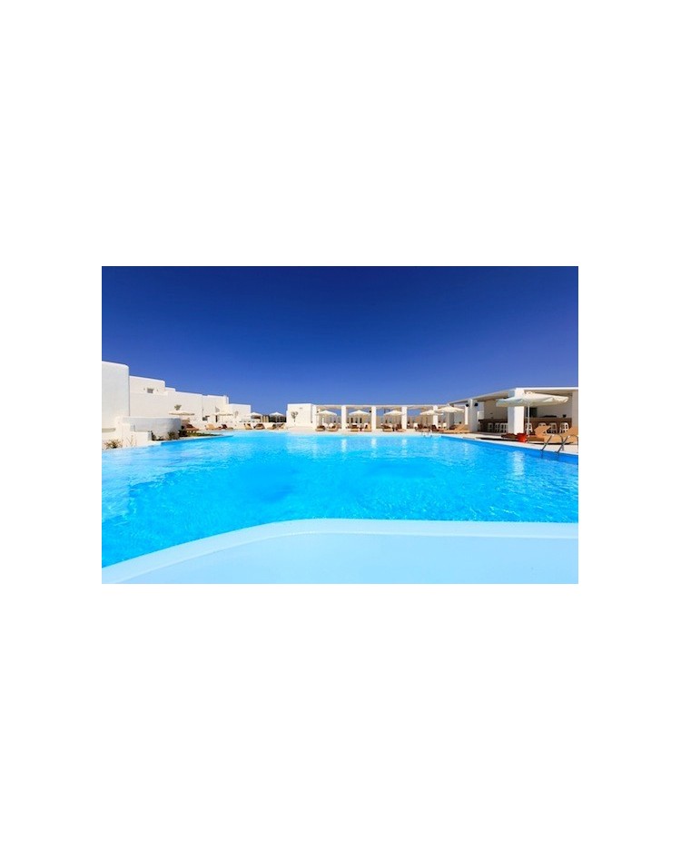 archipelagos resort paros