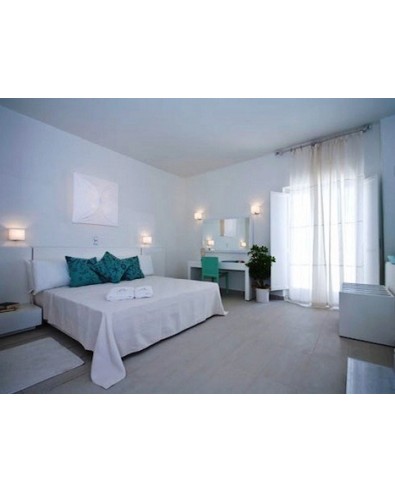 archipelagos resort paros