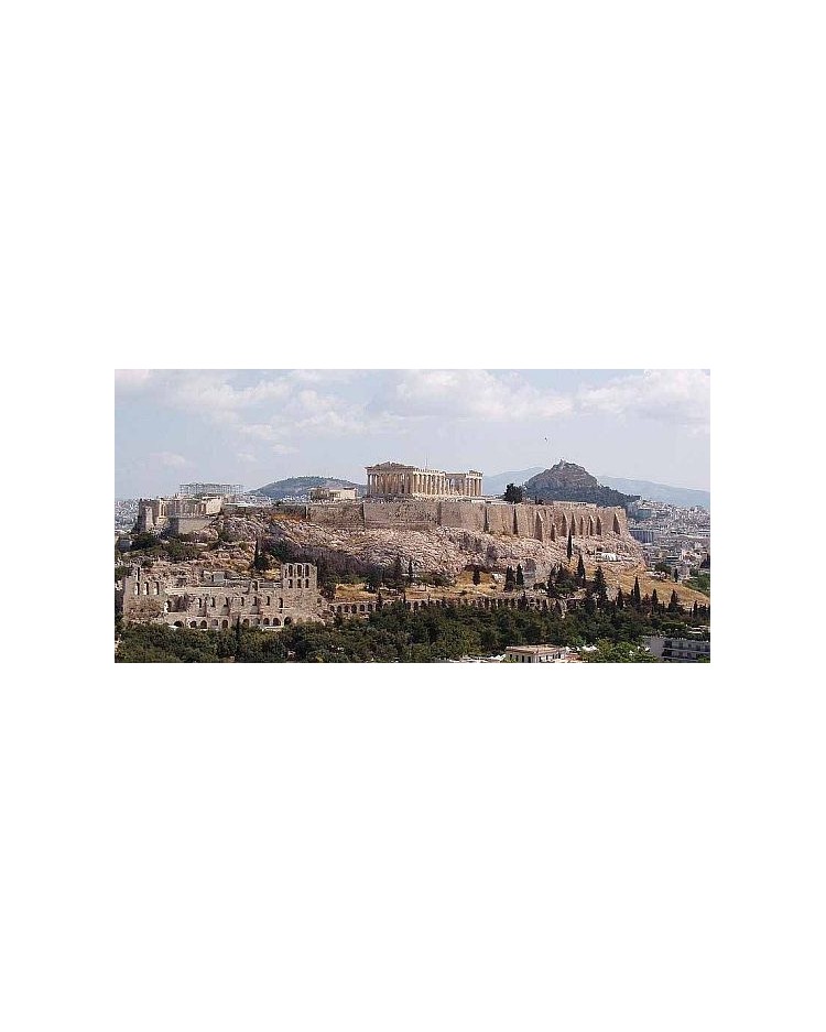 visite Athenes L'acropole et le musée archéologique