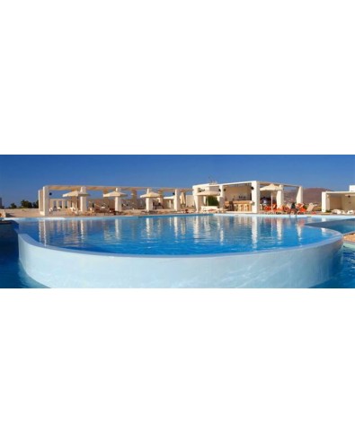 archipelagos resort paros