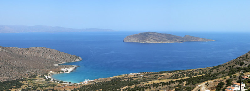 Photo de la Crète en Grèce